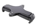 Miniatyrbild 4 av 5: StarTech.com VESA Mount Adapter for Tablets 7.9 to 12.5in - Up to 2kg (4.4lb) - 75x75/100x100 VESA Patterns - Universal Anti-Theft Tablet VESA Mount