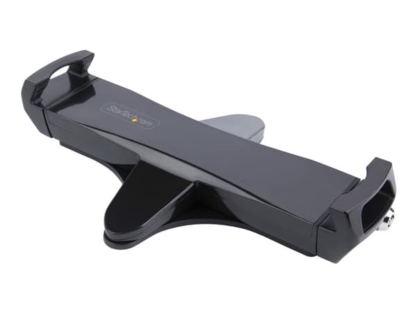 StarTech.com VESA Mount Adapter for Tablets 7.9 to 12.5in - Up to 2kg (4.4lb) - 75x75/100x100 VESA Patterns - Universal Anti-Theft Tablet VESA Mount