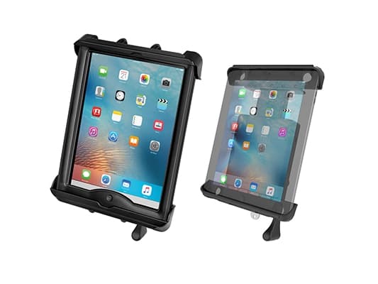 Ram Mounts UNPKD RAM TAB-LOCK KIT STORE PLATE