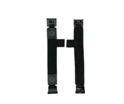 Zebra - Håndholdt håndstropp (en pakke 3) - for Zebra TC53, TC58, TC58 Premium