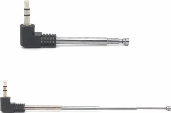 zakupytv.net OG40A ANTENA MINIJACK 3,5MM