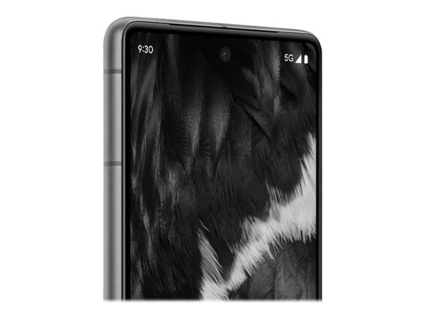 Google Pixel 7 - 5G smarttelefon - dobbelt-SIM - RAM 8 GB / Internminne 128 GB - OLED-display - 6.3" - 2400 x 1080 piksler (90 Hz) - 2x bakkameraer 5