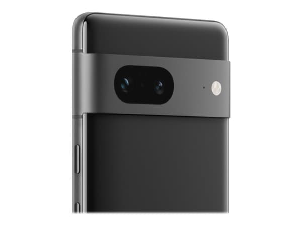 Google Pixel 7 - 5G smarttelefon - dobbelt-SIM - RAM 8 GB / Internminne 128 GB - OLED-display - 6.3" - 2400 x 1080 piksler (90 Hz) - 2x bakkameraer 5