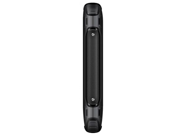 MaxCom MOBILE STRONG MM918 4G VOLTE, Bar/Sperre, 6,1 cm (2.4"), 240 x 320 piksler, 2 MP, 2500 mAh, Sort