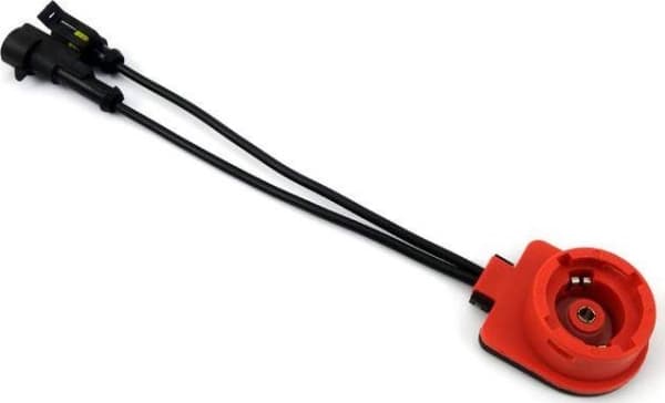 AMiO HiD Adapter xenon typ D2S D2R