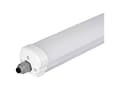 Miniatyrbild 2 av 2: Hermetisk LED-armatur 48W 5760lm 6400K IP65 1200mm Series-G 216286