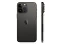 Miniatyrbilde 3 av 5: Apple iPhone 14 Pro Max - 5G smartphone - dobbelt-SIM / Internminne 256 GB - OLED-display - 6.7" - 2796 x 1290 pixels (120 Hz) - 3x bakkamera 48 MP,