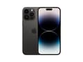Miniatyrbilde 5 av 5: Apple iPhone 14 Pro Max - 5G smartphone - dobbelt-SIM / Internminne 256 GB - OLED-display - 6.7" - 2796 x 1290 pixels (120 Hz) - 3x bakkamera 48 MP,