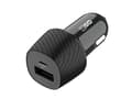 Miniatyrbilde 1 av 2: 2GO 797272 mobilenhetslader Black Car (797272)