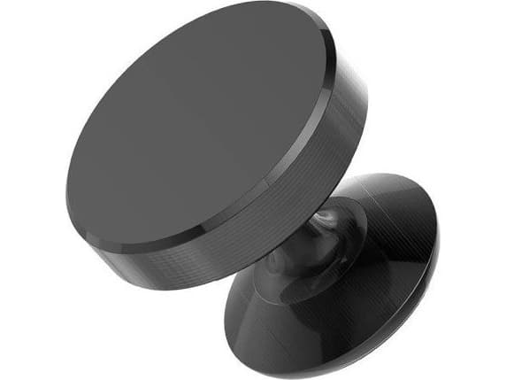 Magnetisk biltelefonholder LDNIO MG09 (svart)