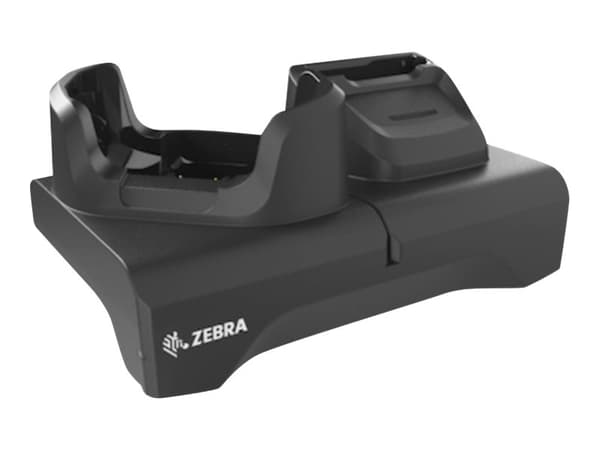 Zebra ShareCradle Kit - Latausteline - lähtöliittimet: 1 - Zebra TC53, TC58, TC58 Premium -laitteille