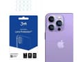 Miniatyrbilde 2 av 5: 3MK 3mk enhetsbeskyttelse for iPhone 14 Pro / 14 Pro Max