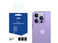 Miniatyrbilde 1 av 5: 3MK 3mk enhetsbeskyttelse for iPhone 14 Pro / 14 Pro Max