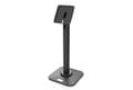 Miniatyrbilde 4 av 5: Compulocks The Rise Stand Kiosk and Cling Universal Wall MOunt - Monteringssett (universalmontering, stangstativ, monteringsdekke) - for nettbrett -