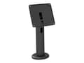 Miniatyrbilde 1 av 5: Compulocks The Rise Stand Kiosk and Cling Universal Wall MOunt - Monteringssett (universalmontering, stangstativ, monteringsdekke) - for nettbrett -