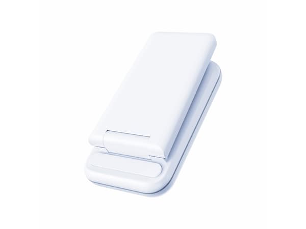3MK Hyper Wireless Charger induksjonslader 3in1 15W smarttelefon / smartklokke / hodetelefoner