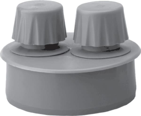 Magnaplast Aerator DN 75