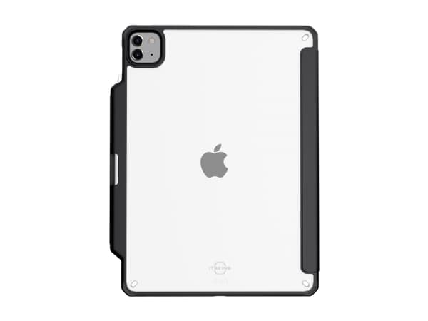 ITSKINS HYBRID//SOLIDFOLIO?, Folio, Apple, 27,7 cm (10.9"), 246 g