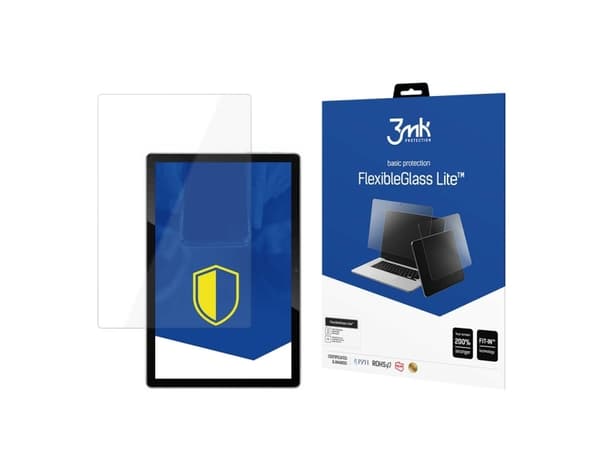 Samsung Galaxy Tab A7 2022 - 3mk FlexibleGlass Lite™ 11'' Samsung Galaxy Tab A7 2022 - 3mk FlexibleGlass Lite ™ 11''