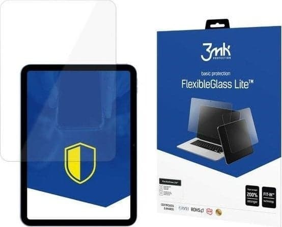 3MK FlexibleGlass Lite, 1 stykker
