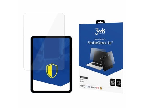 3MK FlexibleGlass Lite, 1 stykker