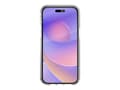 Pikkukuva 3 / 5: InvisibleShield Glass Elite 360 & Case Bundle, Suojus, Apple, iPhone 14 Pro Max, 17 cm (6.7"), Läpinäkyvä