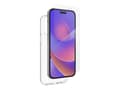 Pikkukuva 2 / 5: InvisibleShield Glass Elite 360 & Case Bundle, Suojus, Apple, iPhone 14 Pro Max, 17 cm (6.7"), Läpinäkyvä