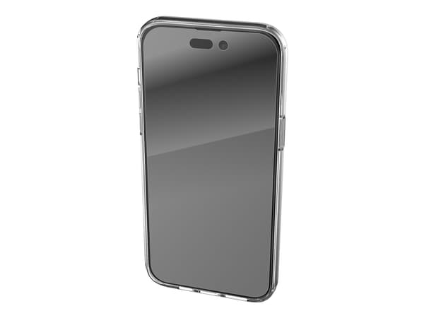 InvisibleShield Glass Elite 360 & Case Bundle, Suojus, Apple, iPhone 14 Pro Max, 17 cm (6.7"), Läpinäkyvä