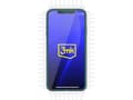 Miniatyrbilde 4 av 5: 3MK 3MK FlexibleGlass hybrid glass Huawei Nova 10 SE