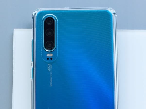 3MK Lens Protection, Edge 30 Fusion, 1 styck
