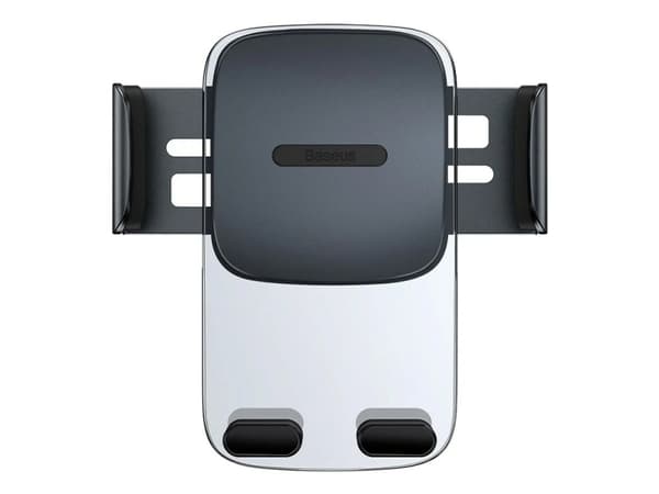 Baseus SUYK000101, Mobiltelefon / smartphone, Active-hållare, Bil, Svart Svart