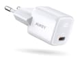 Miniatyrbilde 2 av 5: AUKEY PA-B1, Innendørs, AC, 12 V, Hvit