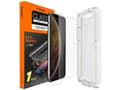 Miniatyrbild 3 av 5: Spigen 064GL24818, Apple, iPhone XR, Reptålig, Transparent, 1 styck
