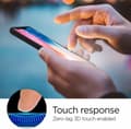 Miniatyrbild 5 av 5: Spigen 064GL24818, Apple, iPhone XR, Reptålig, Transparent, 1 styck