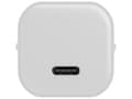 Miniatyrbilde 3 av 5: Goobay 61084, Innendørs, AC, 12 V, 1 m, Hvit