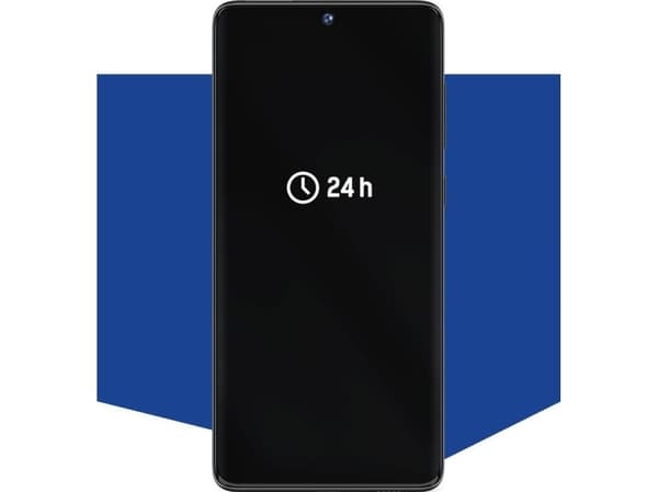 3MK beskyttelsesfilm SAMSUNG GALAXY S21+ PLUS 5G 3mk ARC+ fullskjerm