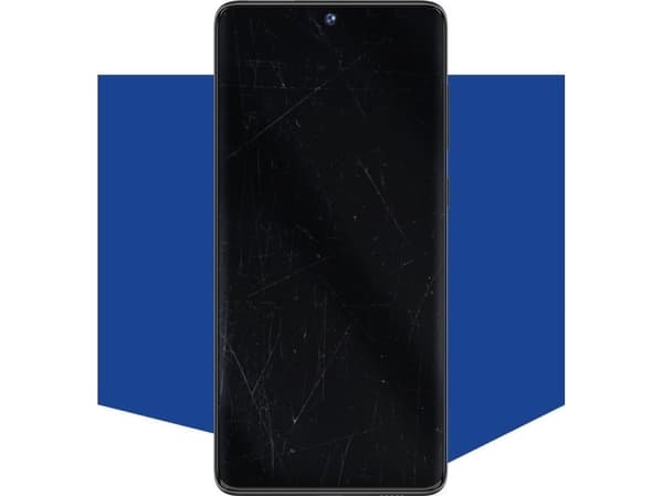 3MK beskyttelsesfilm SAMSUNG GALAXY S21+ PLUS 5G 3mk ARC+ fullskjerm