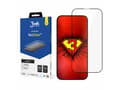 Miniatyrbilde 1 av 2: Herdet glass for iPhone 14 Pro Max 8H fra 3mk NeoGlass-serien