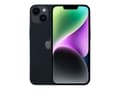 Miniatyrbilde 4 av 5: Apple iPhone 14 Plus - 5G smartphone - dobbelt-SIM / Internminne 256 GB - OLED-display - 6.7" - 2778 x 1284 piksler - 2x bakkameraer 12 MP, 12 MP - f