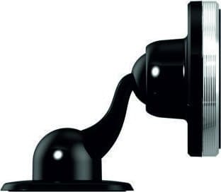 Swissten PDPSW211H, Mobiltelefon/smarttelefon, Aktiv holder, Bil, Sort