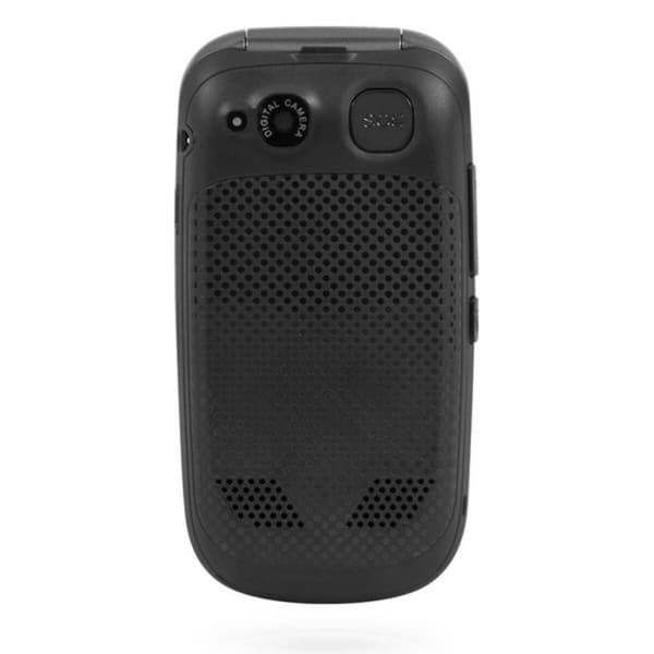 Mobiltelefon för seniorer SPC 2,4" - Vit