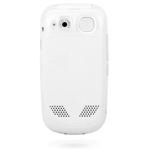 Mobiltelefon för seniorer SPC 2,4" - Vit