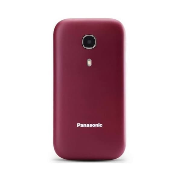 Mobiltelefon Panasonic KX-TU400EXC - Turkos
