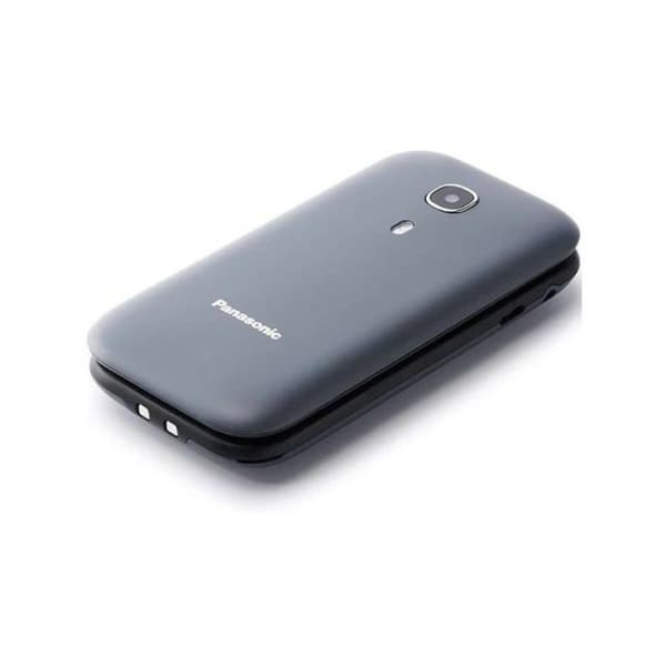 Mobiltelefon Panasonic KX-TU400EXC - Turkos