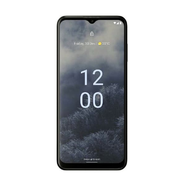 Smartphone Nokia G60 6,5" Svart 128 GB 4 GB RAM 6,6"
