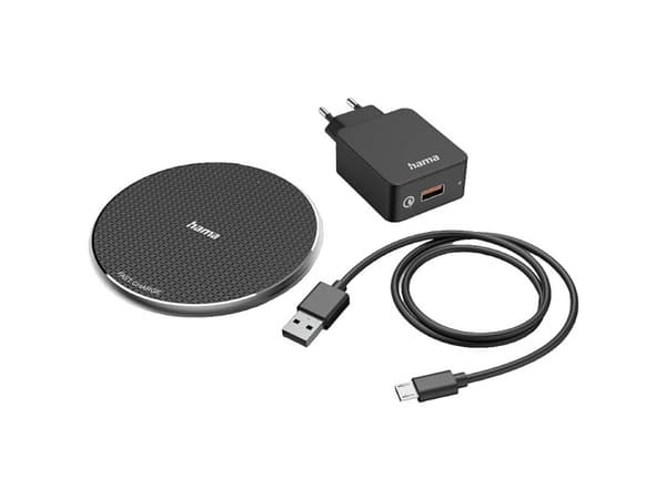 Hama Essential Line QI-FC10 -
