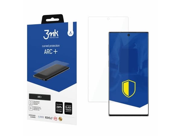 3MK ARC+, Galaxy Note 10, 1 styck