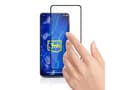 Pikkukuva 5 / 5: 3MK Samsung Galaxy S21 5G Black - 3MK HardGlass Max Lite