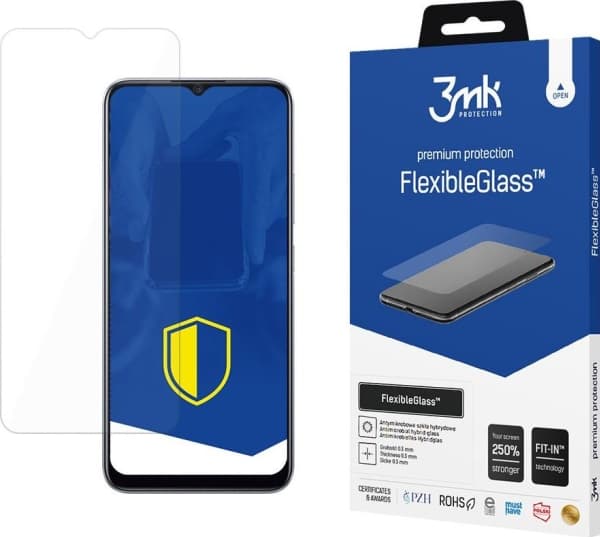 3MK FlexibleGlass, Realme 7i Global RMX2193, 1 styck