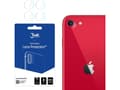 Miniatyrbilde 2 av 2: 3MK Lens Protection, iPhone SE 2020/SE 2022, 1 styck